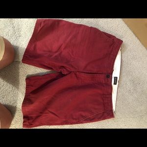 5 pairs assorted shorts